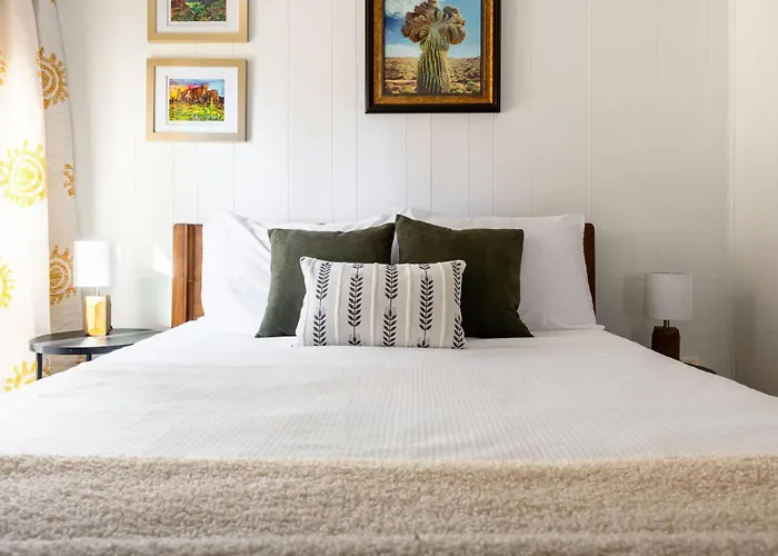 Cozy In The Pines Holiday home