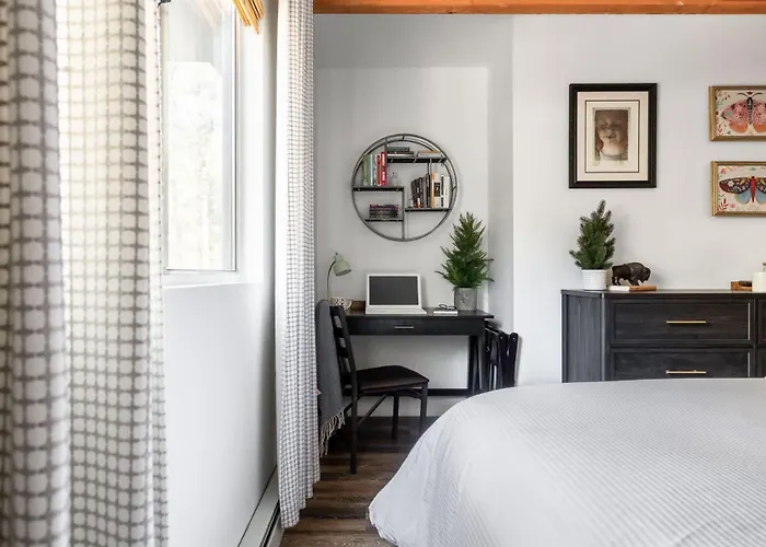 Holiday home Cozy In The Pines